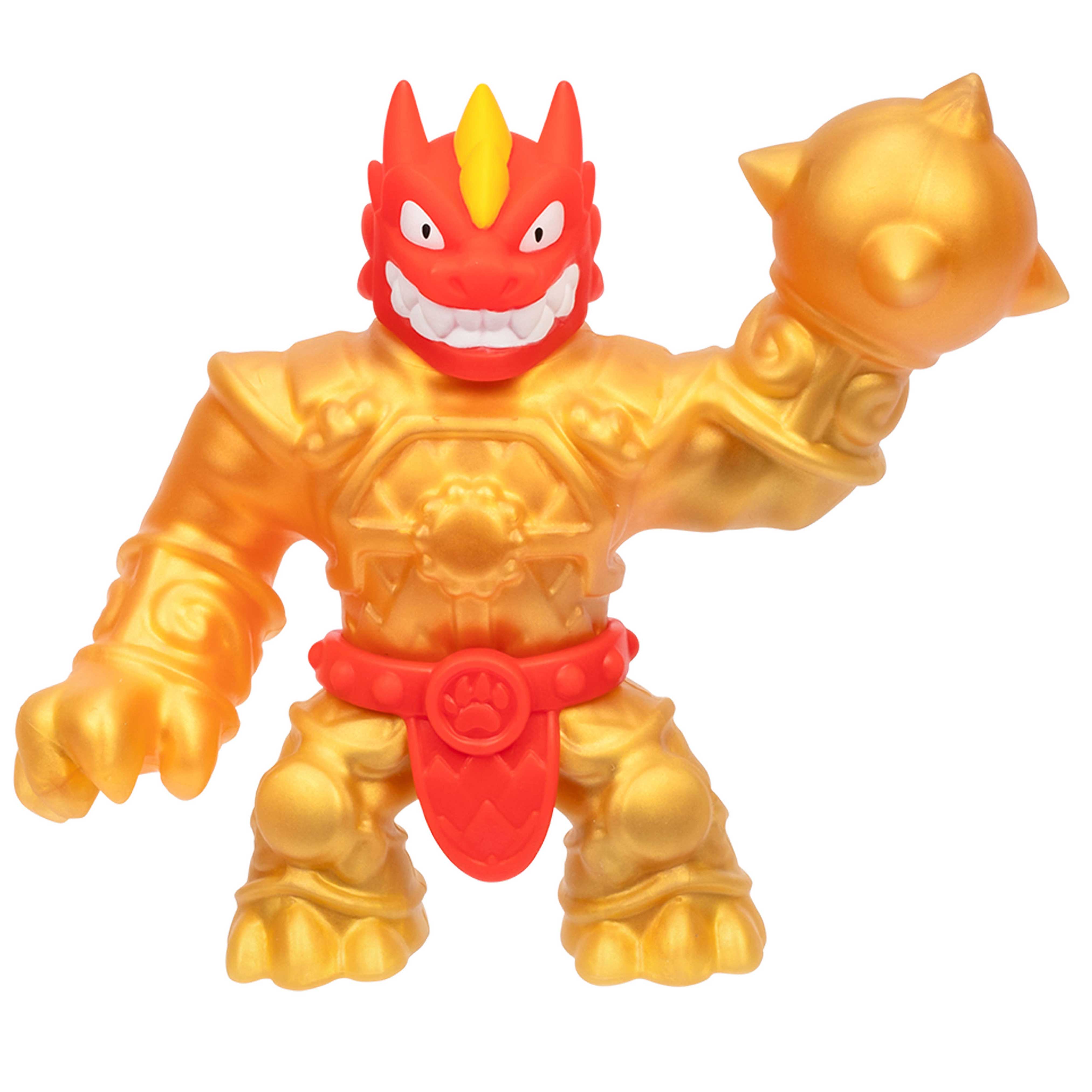 Heroes Of Goo Jit Zu