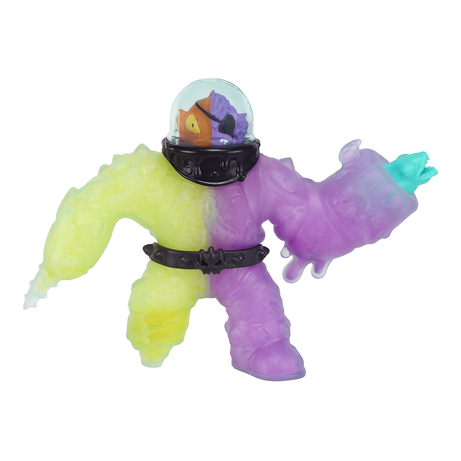 Heroes Of Goo Jit Zu