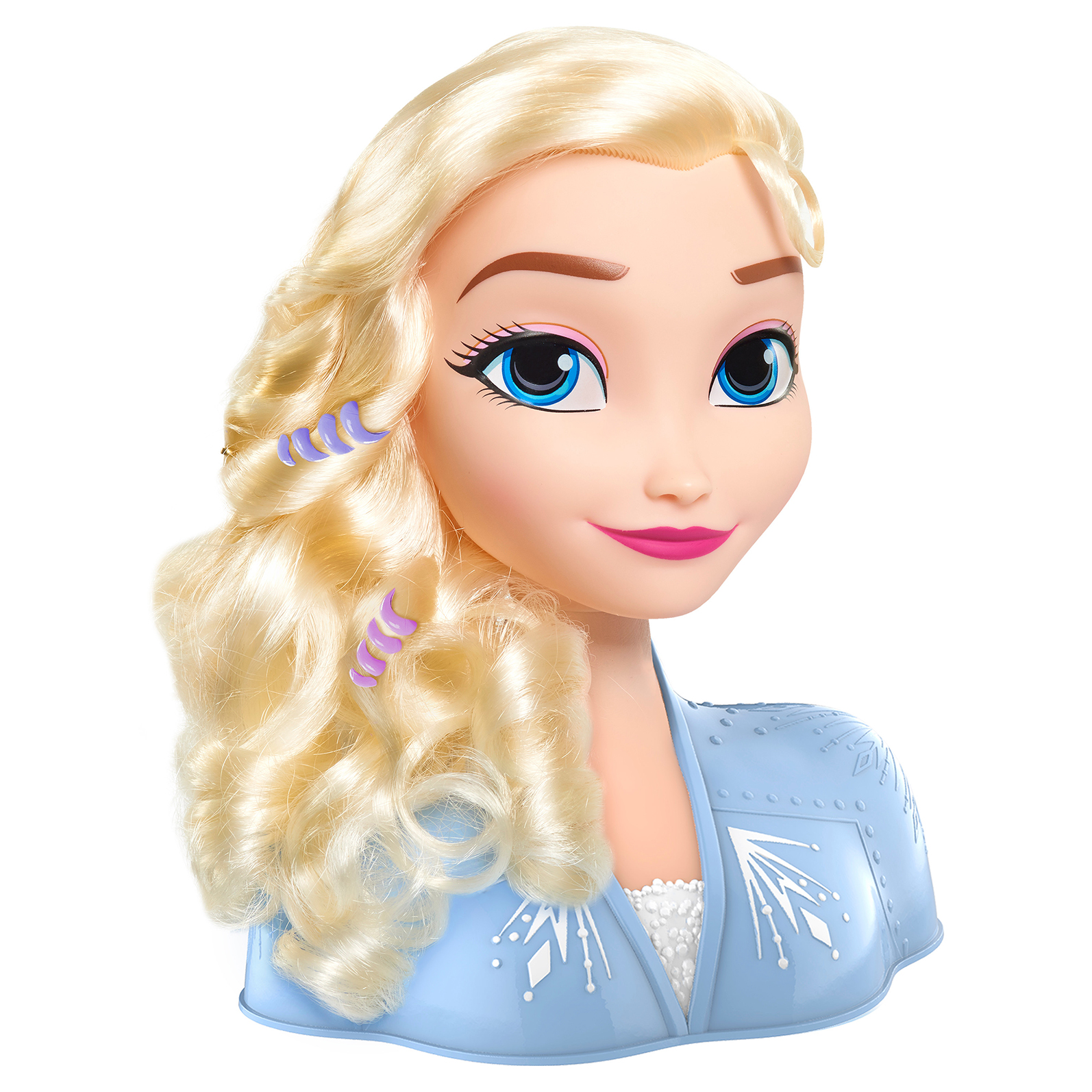 As princesas mais marcantes da Disney!