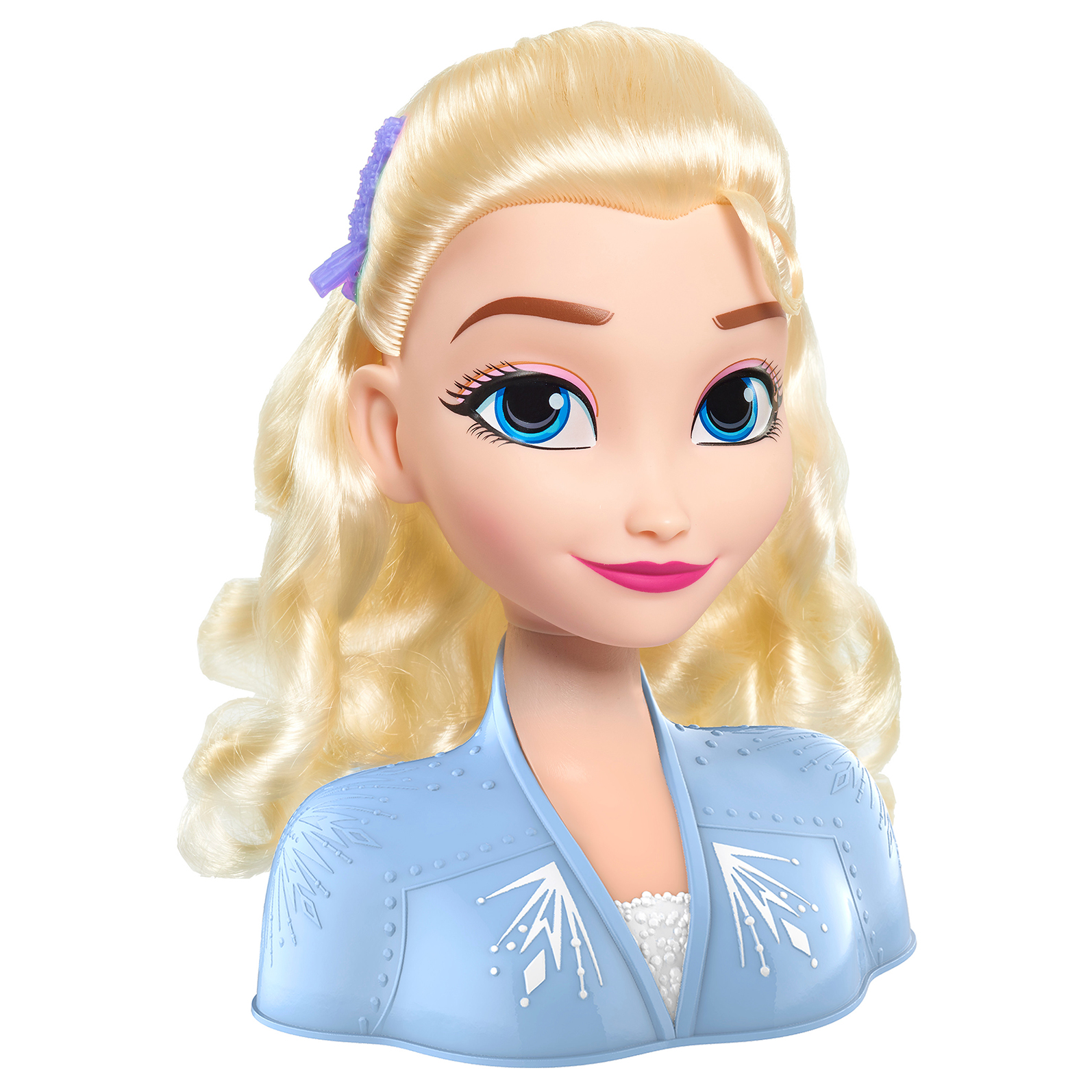As princesas mais marcantes da Disney!