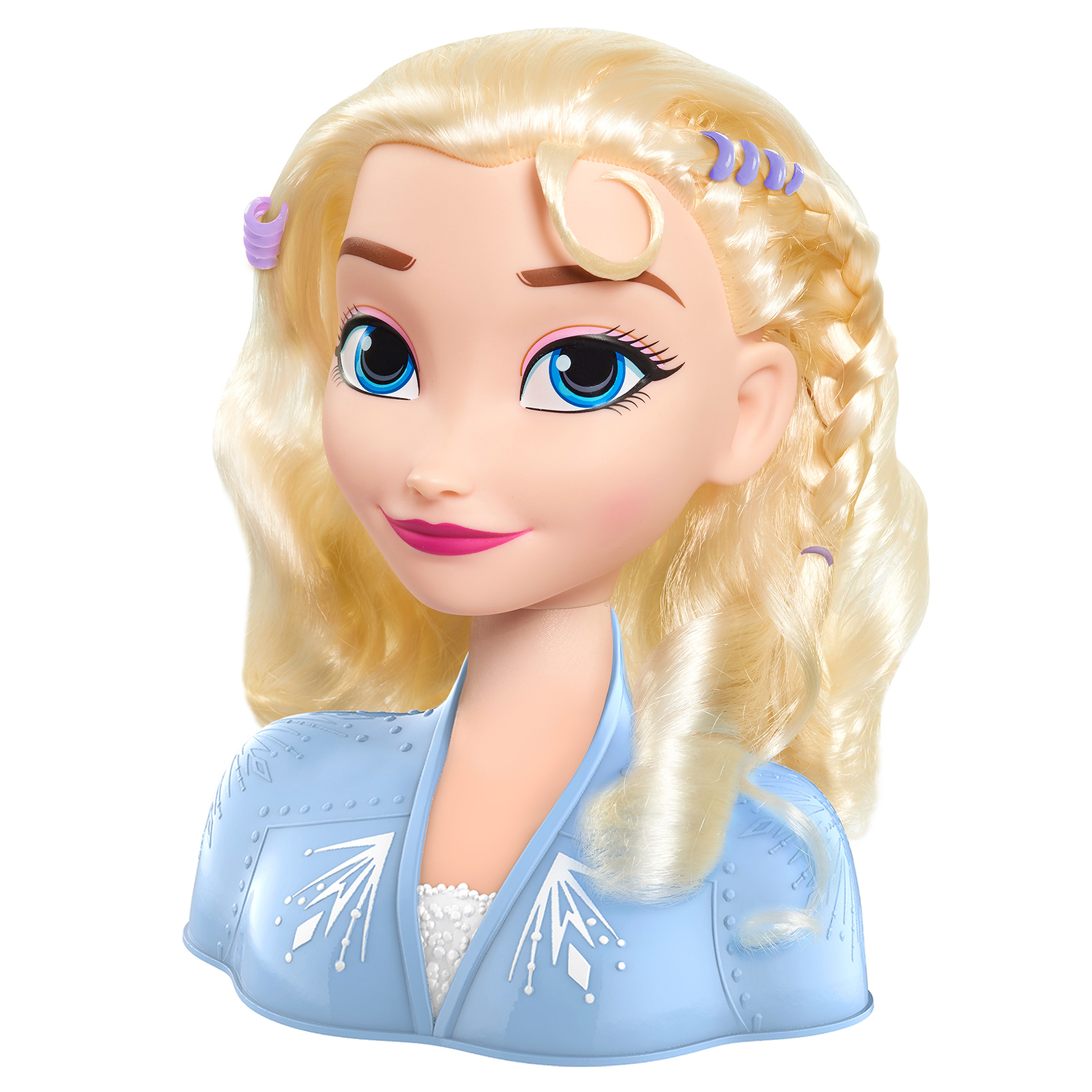 As princesas mais marcantes da Disney!