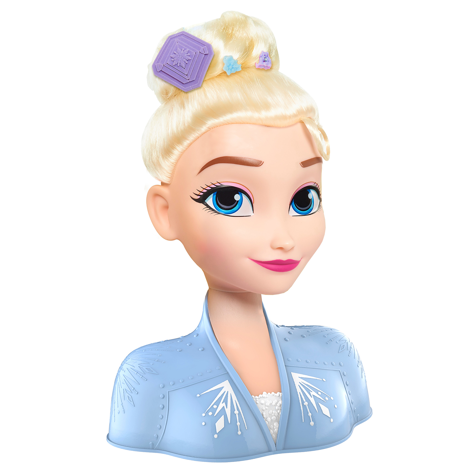 As princesas mais marcantes da Disney!
