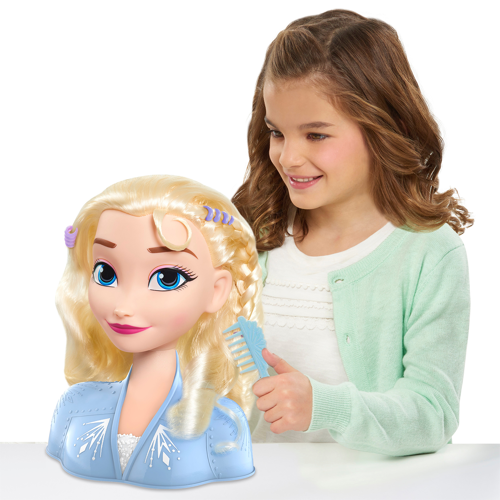 As princesas mais marcantes da Disney!