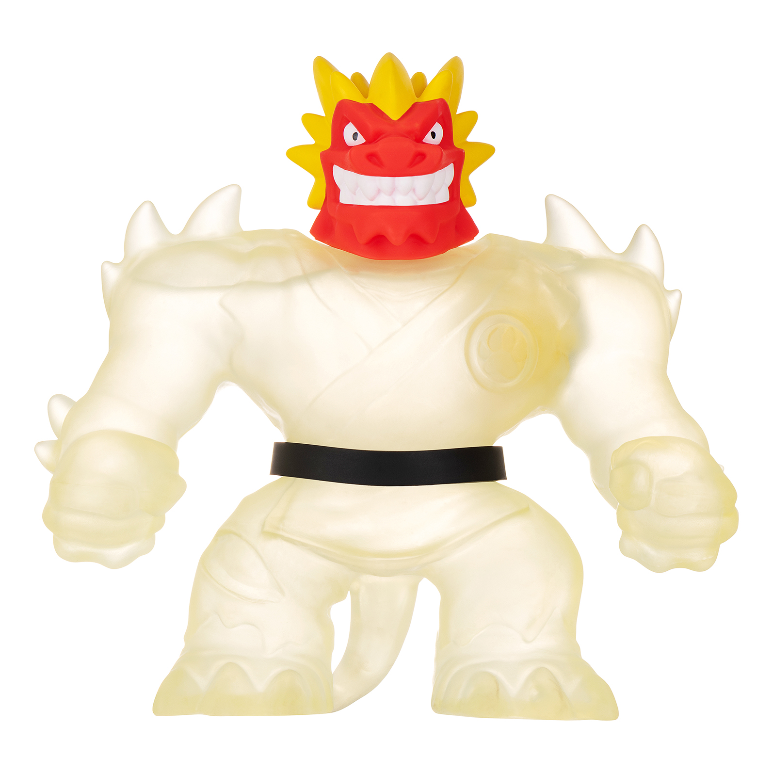 Heroes Of Goo Jit Zu
