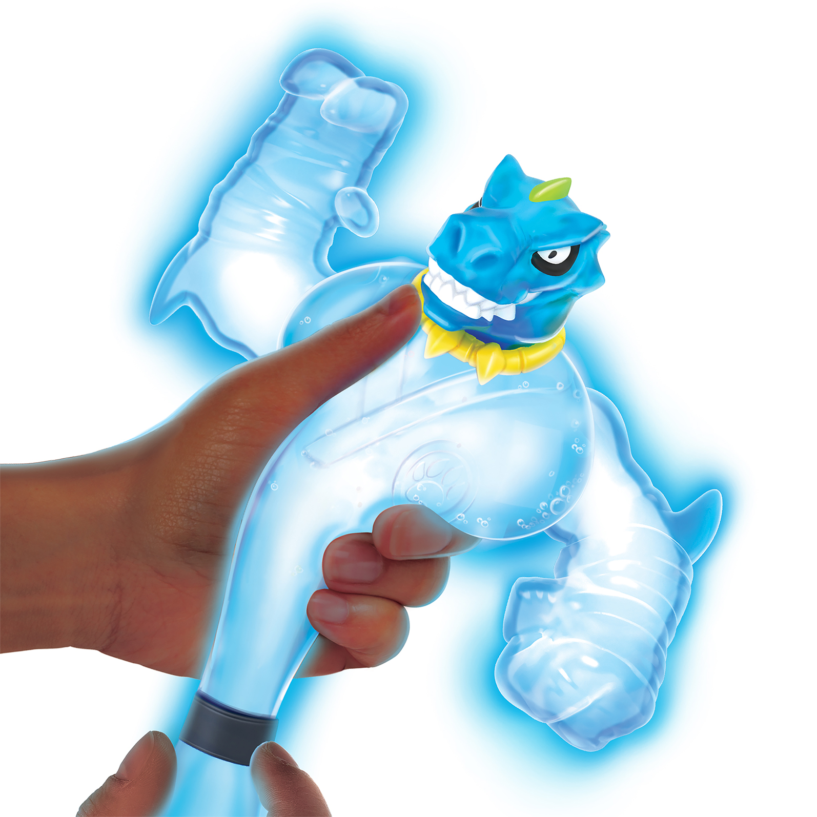 Heroes Of Goo Jit Zu
