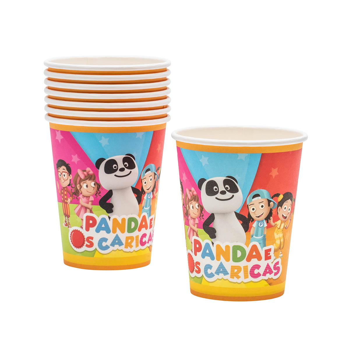 Panda - A Festa de Anos mais fixe!