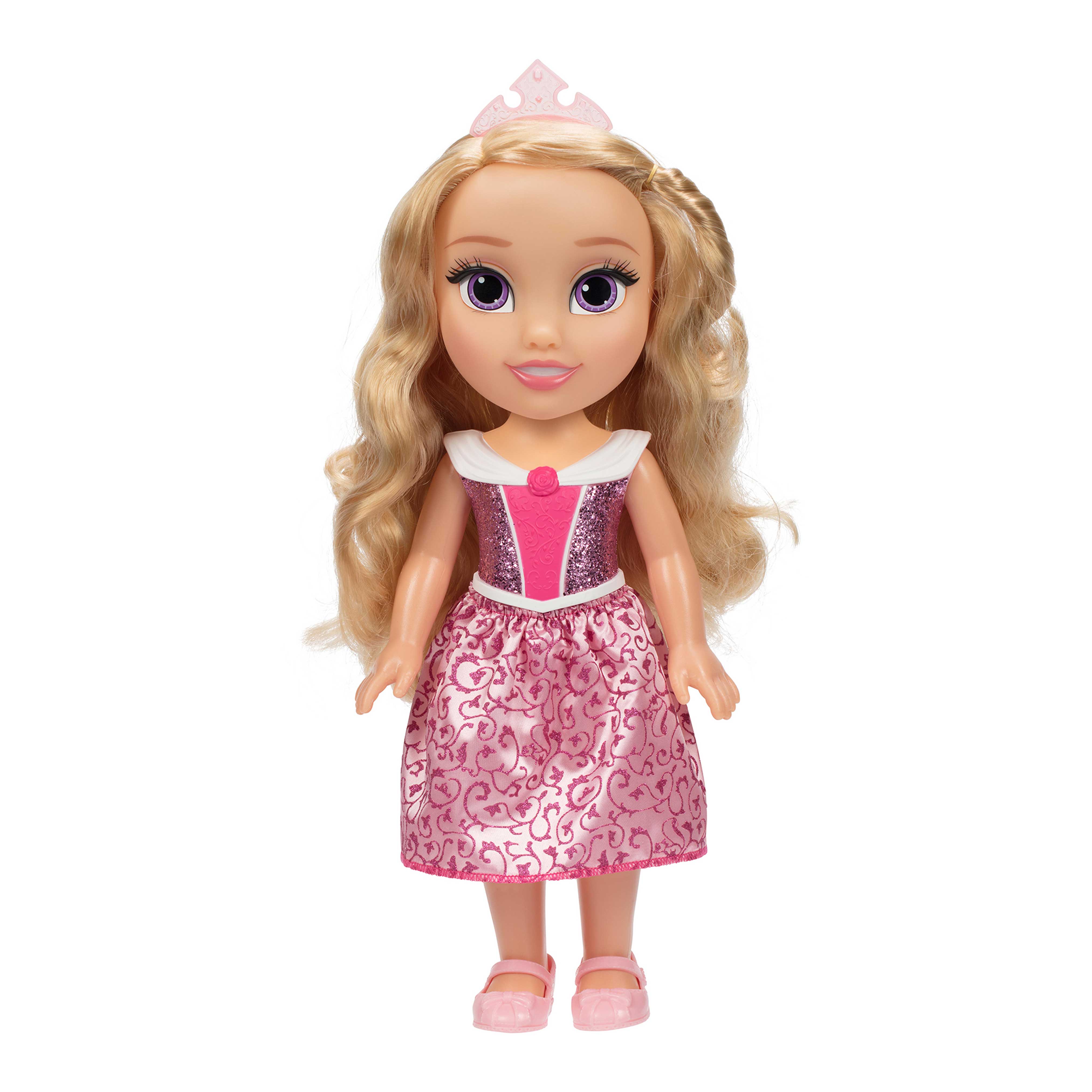 As princesas mais marcantes da Disney!