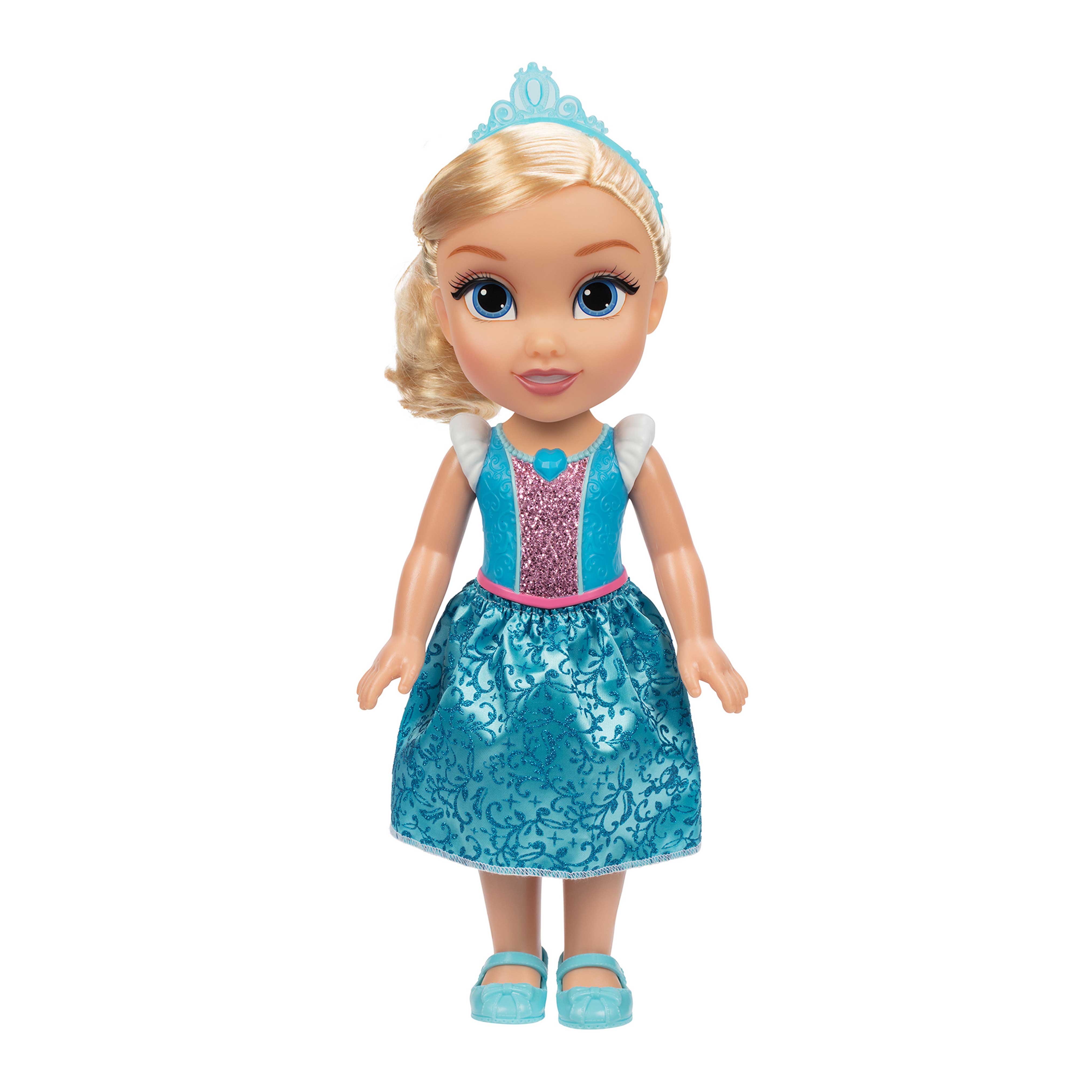 As princesas mais marcantes da Disney!