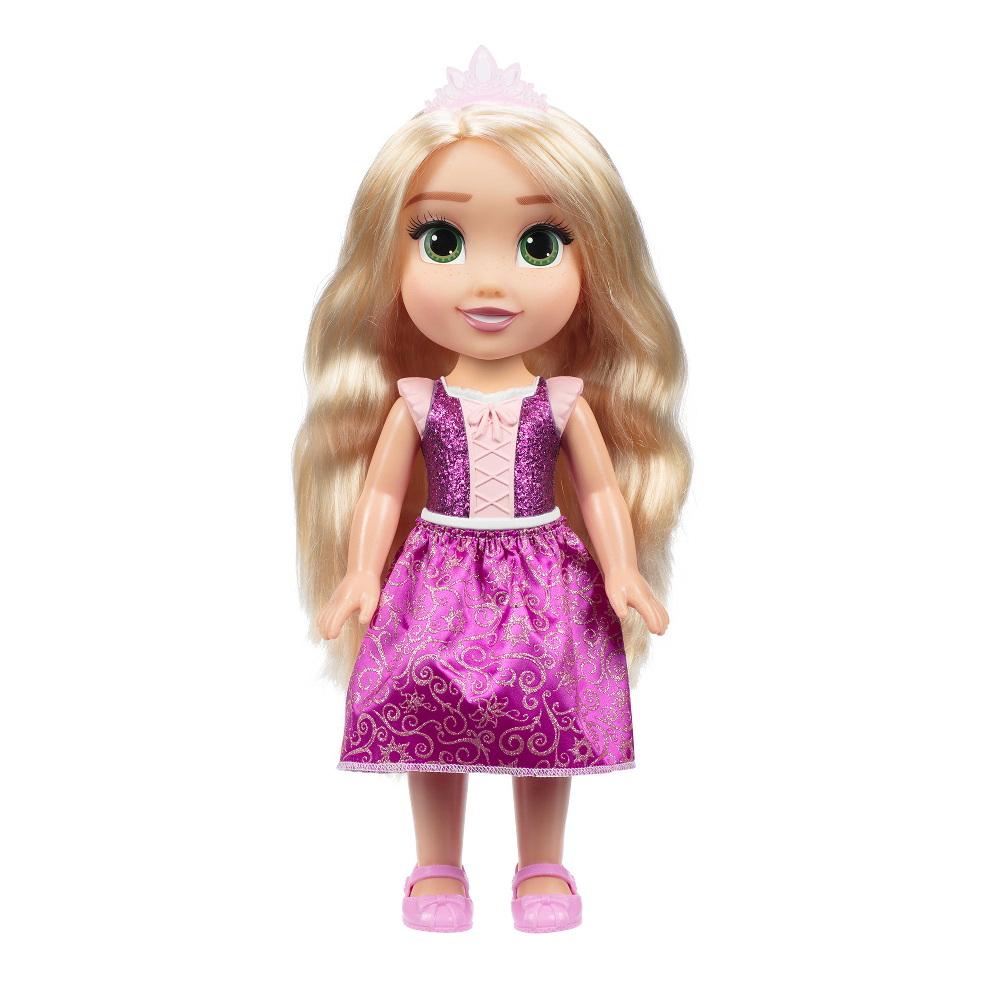 As princesas mais marcantes da Disney!