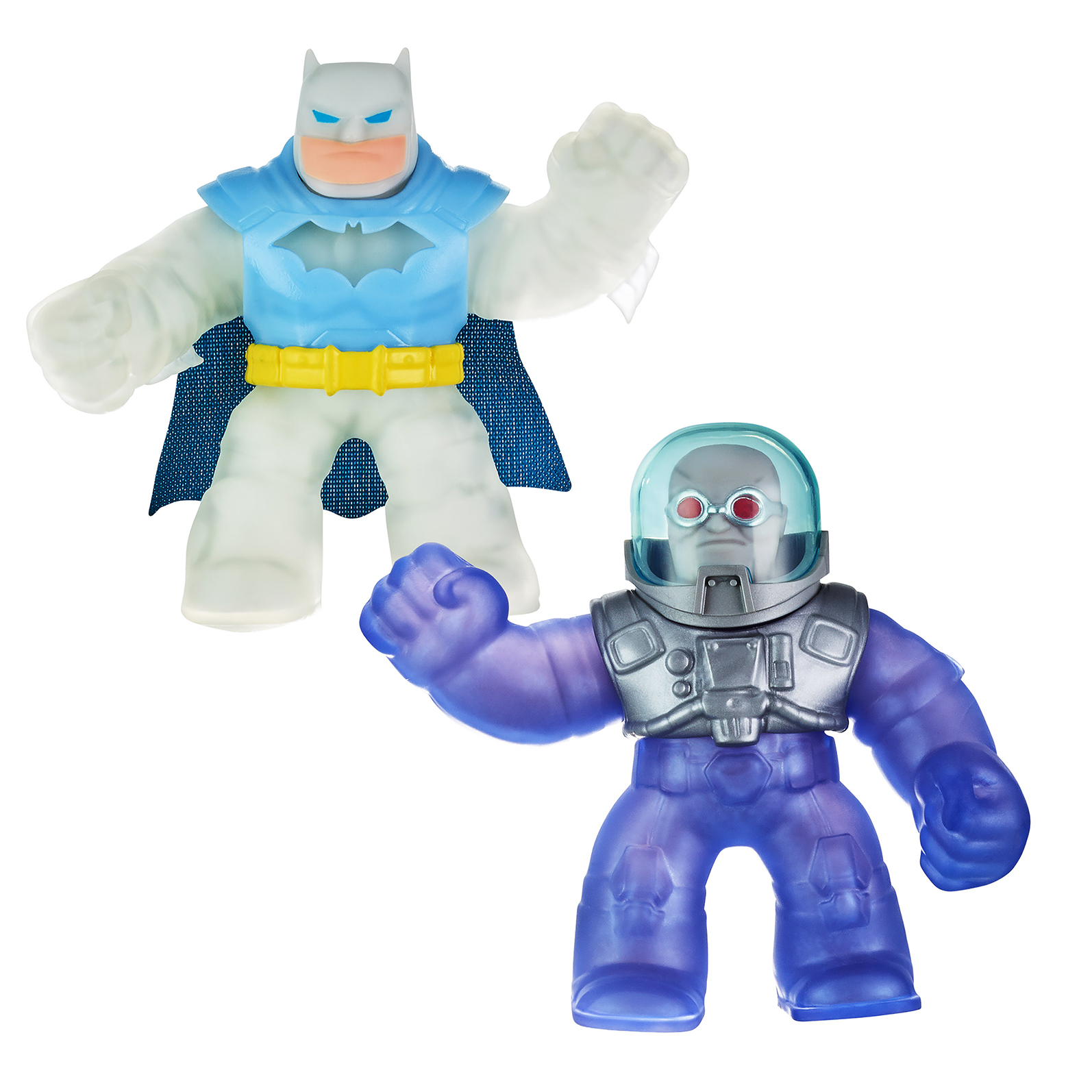 Heroes Of Goo Jit Zu