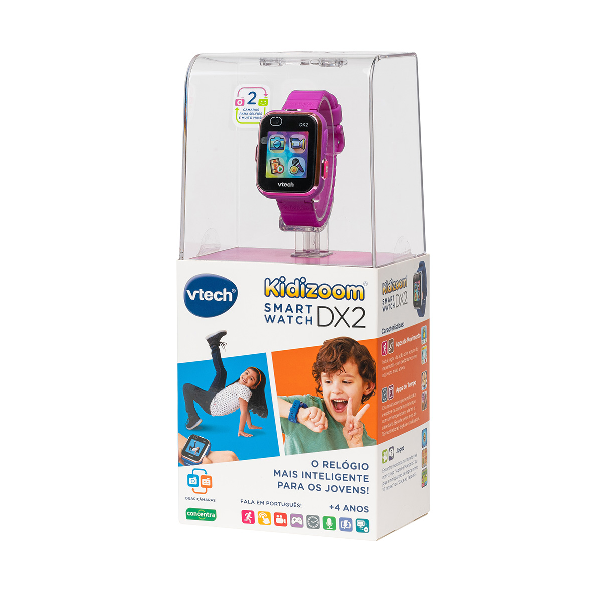 Kidizoom - Smartwatch