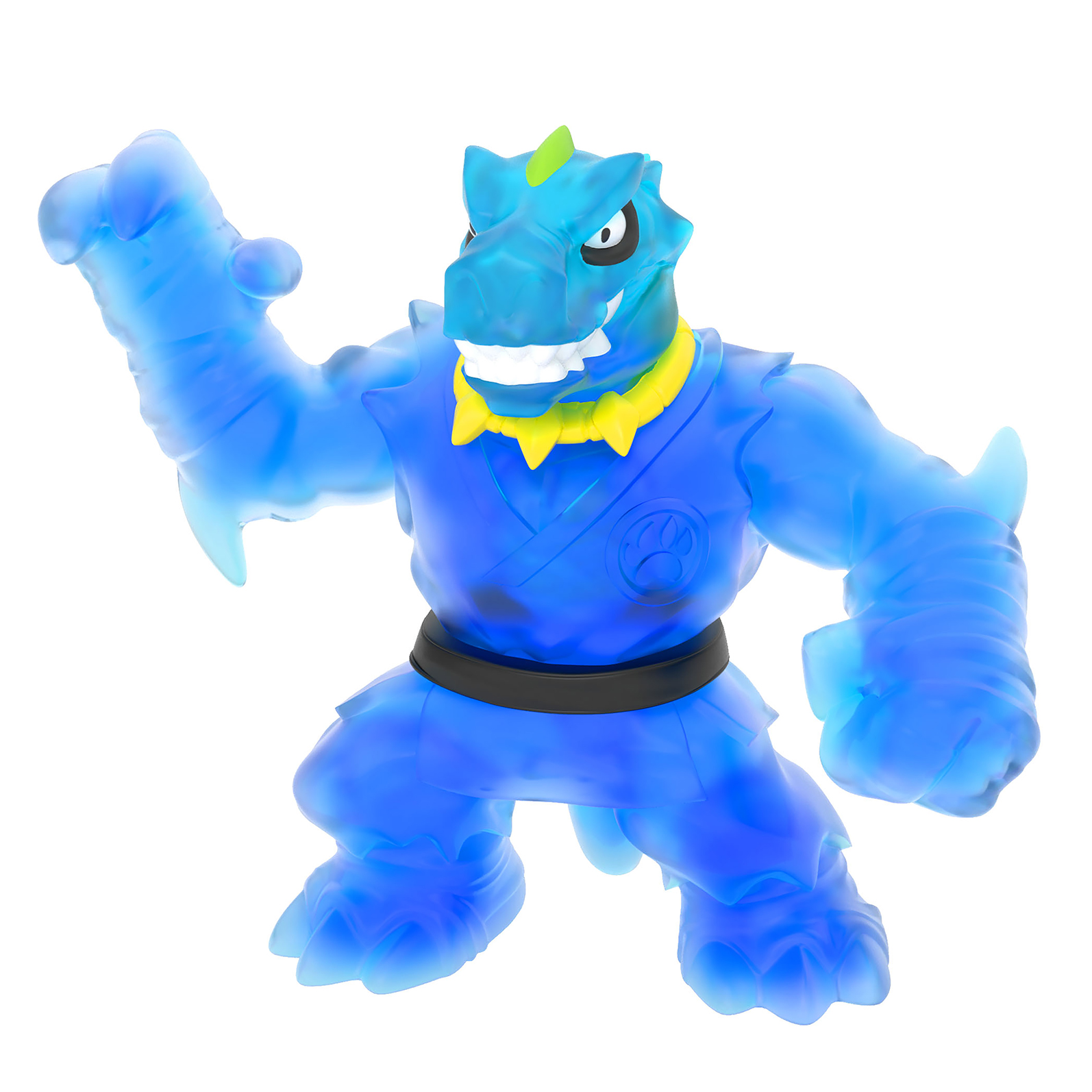 Heroes Of Goo Jit Zu