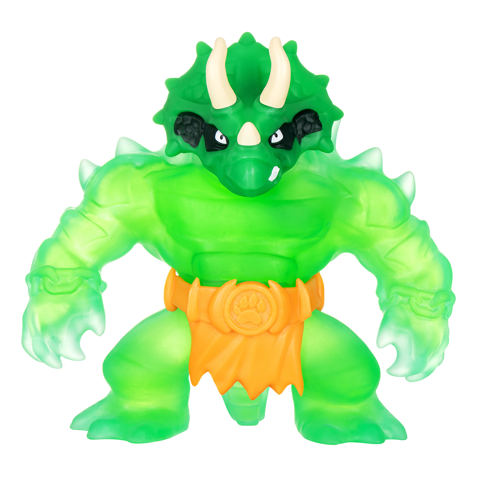 Heroes Of Goo Jit Zu