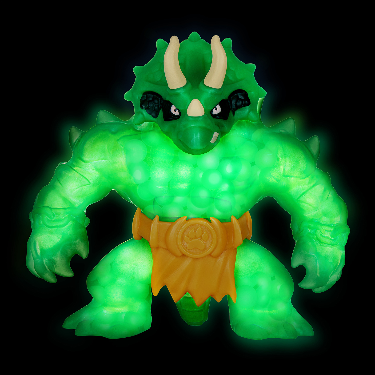 Heroes Of Goo Jit Zu