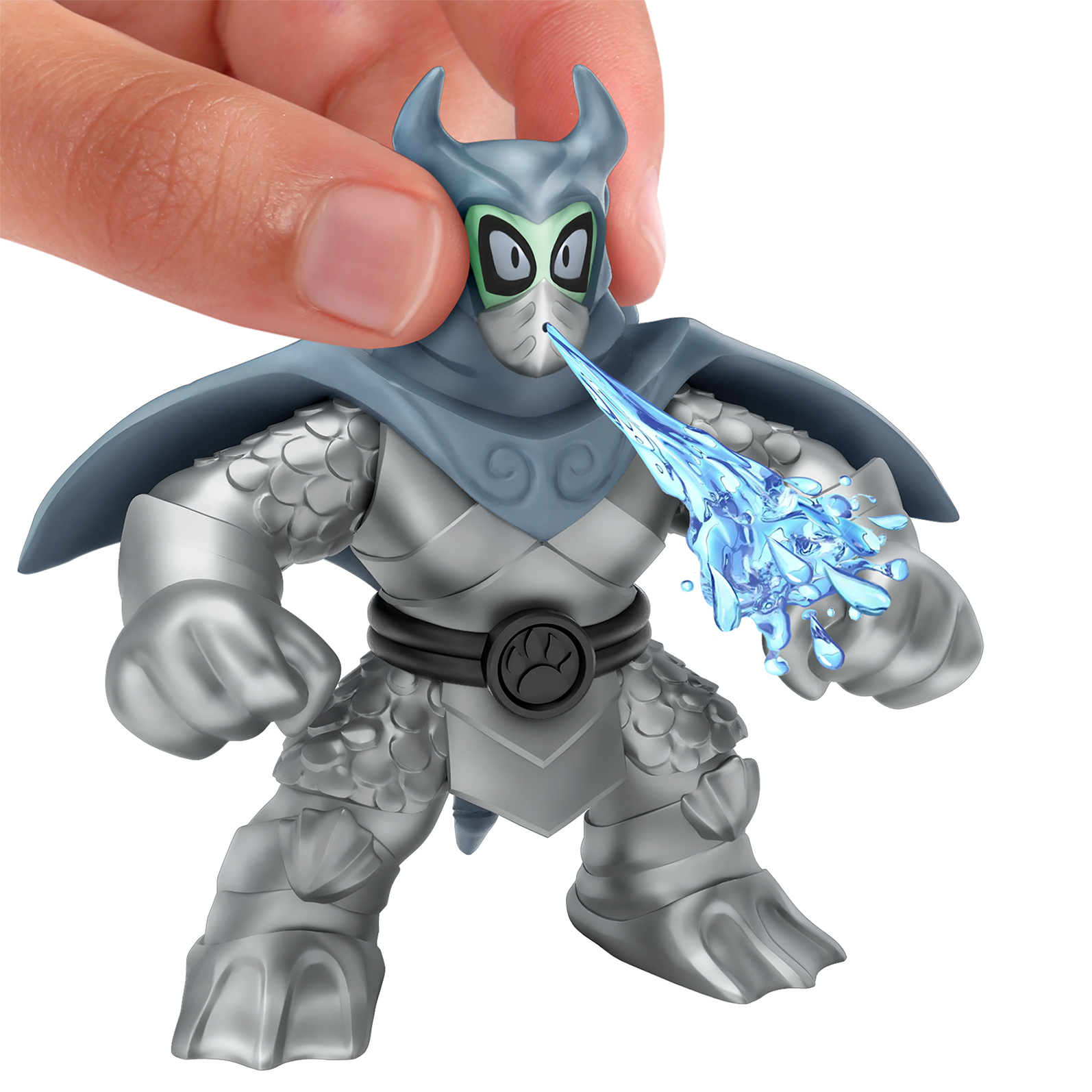 Heroes Of Goo Jit Zu