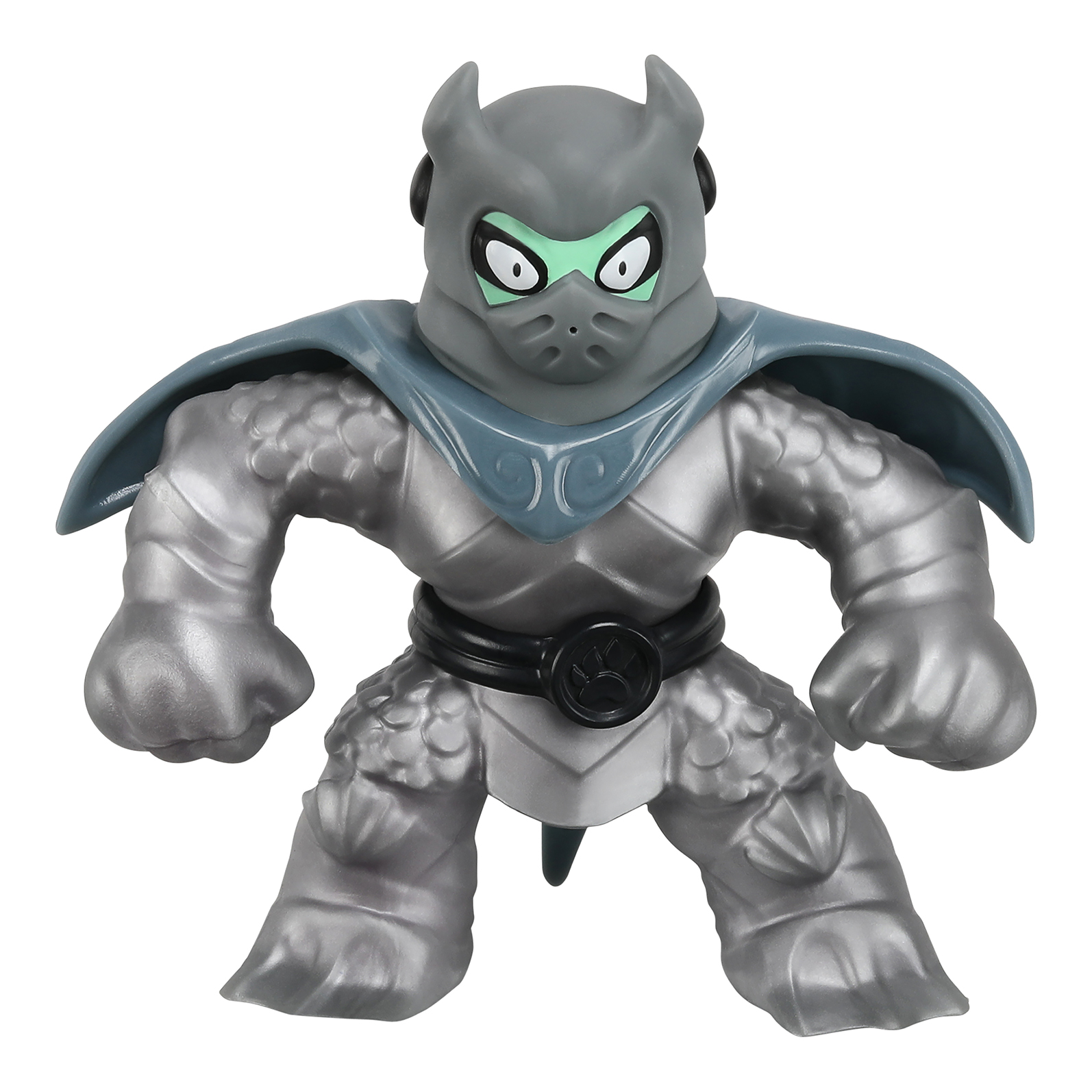 Heroes Of Goo Jit Zu